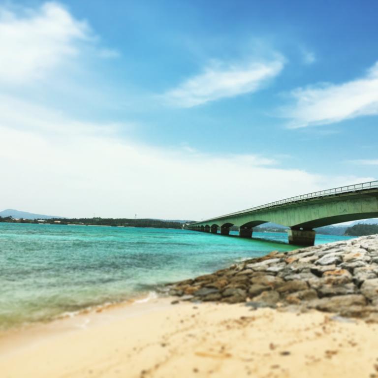 Pension Sea Shells Мотобу Экстерьер фото