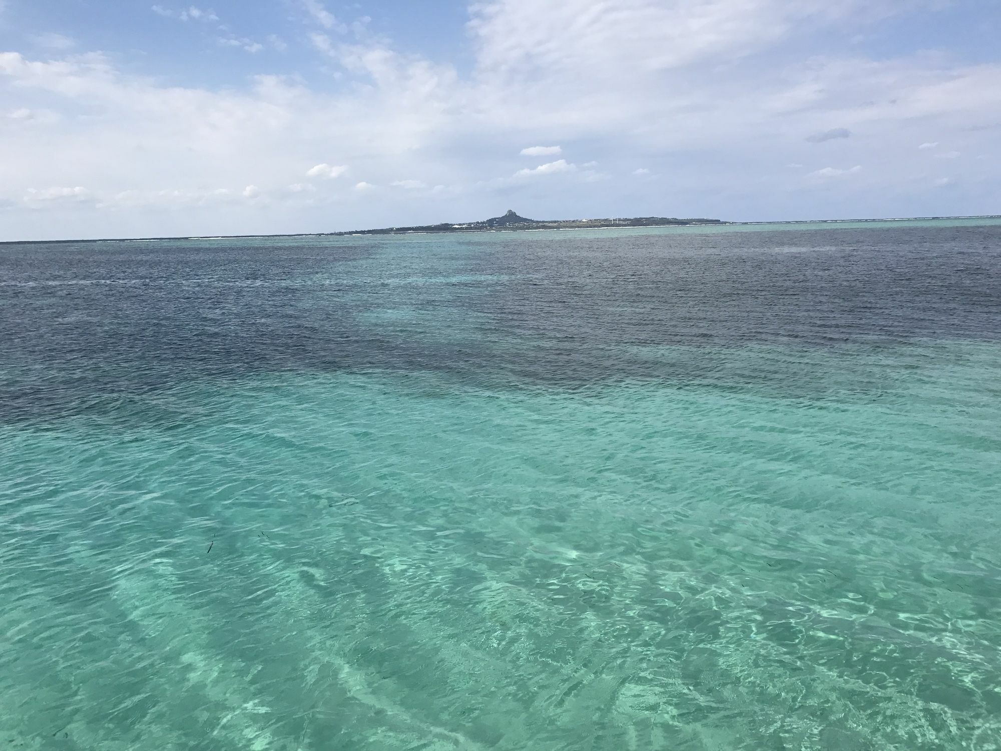 Pension Sea Shells Мотобу Экстерьер фото
